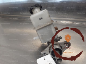 Maitre cylindre - HYUNDAI - 333503024971