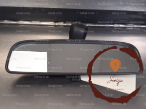 Retroviseur interieur - HYUNDAI - 851010P000