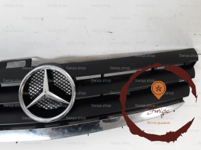 Calandre - MERCEDES