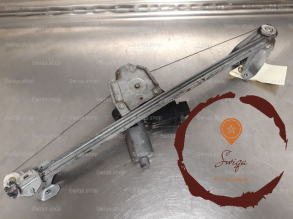 Mecanisme+moteur leve-glace ARD - OPEL - 527209058035