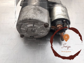 Demarreur - MERCEDES - 51512101