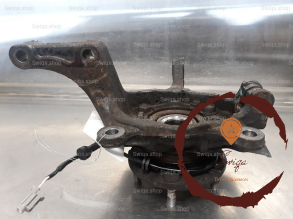Pivot AVD - RENAULT - 40014JY00A