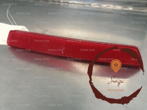 Feu de pare-choc  ARG - ALFA ROMEO