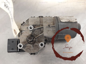 Moteur essuie-glace AV - VOLKSWAGEN - 3B1955113D
