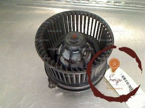 Moteur ventilateur chauffage - LAND ROVER - JGC500030