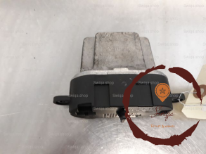 Resistance de chauffage - ALFA ROMEO - 77363783