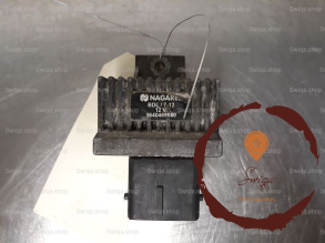 Boitier de prechauffage - RENAULT - 9640469680