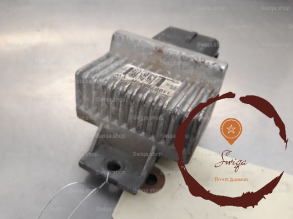 Boitier de prechauffage - DACIA - 164501011678