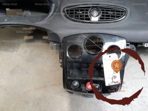 Planche de bord - RENAULT - 403505060637