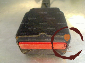 Ancrage ceinture AVG - CITROEN - 9811920180