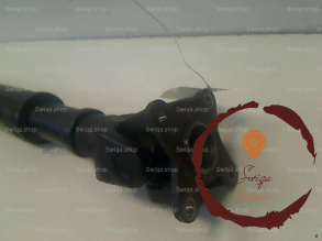 Transmission longitudinale AR - HYUNDAI - 49020H1330