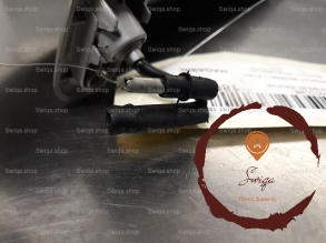 Pare-soleil gauche - RENAULT - 7700848848