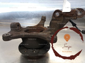 Pivot AVG - DACIA - 400113398R