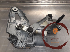 Moteur essuie-glace AV - PEUGEOT - 6405PY