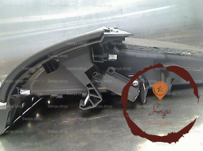 Boite a gants - RENAULT - 403501021508