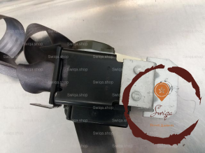 Ceinture AVG - JEEP