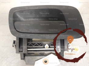 Poignee ext porte ARD - OPEL - 24443949