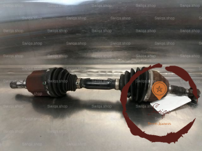 Transmission AVG - OPEL - 203106074024