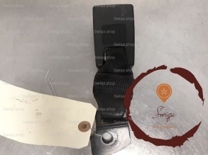 Ancrage ceinture ARD - OPEL - 13140753