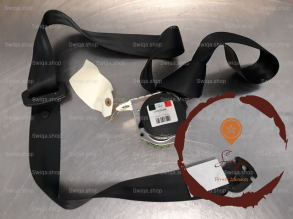 Ceinture ARG - ALFA ROMEO - 735547400