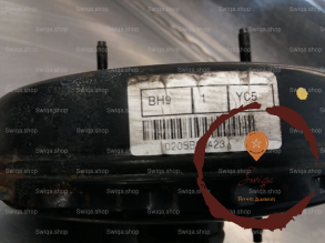 Servo-frein - SUZUKI - 51300M68K50