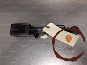 Ancrage ceinture AVD - RENAULT - 878168634R