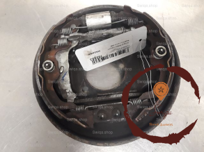 Flasque ARD - TOYOTA - 470430H010