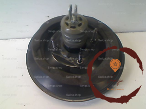 Servo-frein - CITROEN - 33350550291