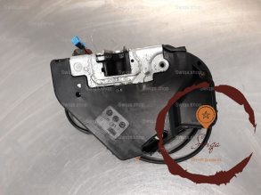 Serrure porte ARD - MERCEDES - 527219017043