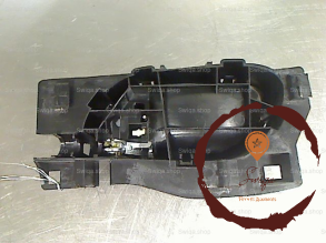 Poignee int porte ARD - PEUGEOT - 9144F9