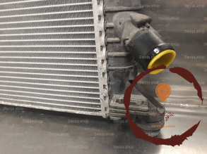 Radiateur - FORD - 1357325