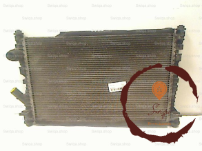 Radiateur - FORD - 1359244