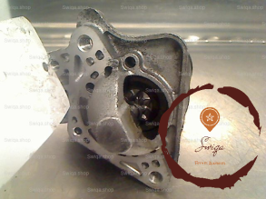 Demarreur - RENAULT - 8200584837