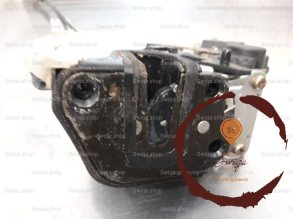 Serrure porte ARG - HYUNDAI - 527202020853