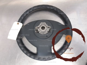 Volant de direction - DACIA - 30301378003