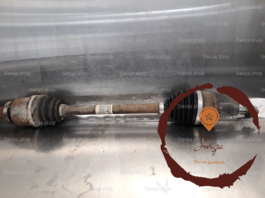 Transmission AVD - RENAULT - 203103062880