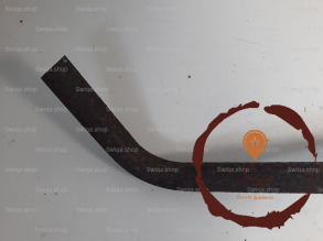 Silencieux AR - DACIA - 15510497522