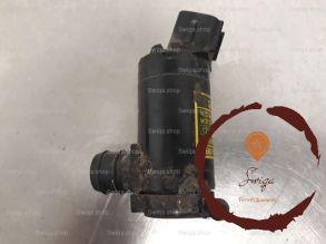 Pompe lave-glace AV - CHEVROLET - 96843553