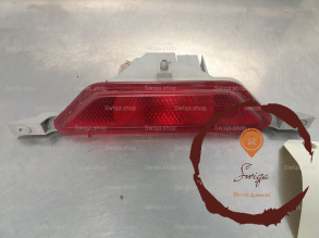 Feu brouillard central AR - RENAULT - 26580JY00A