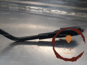 Bras essuie-glace AVG - FIAT - 51701422