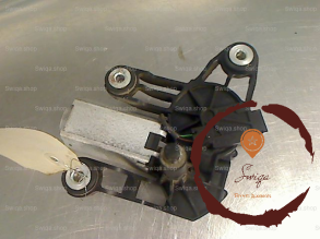 Moteur essuie-glace AR - CITROEN - 6405KG