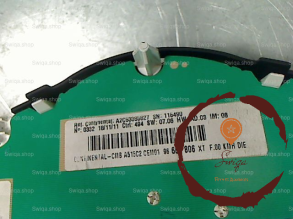 Bloc compteurs - CITROEN - 403002726305