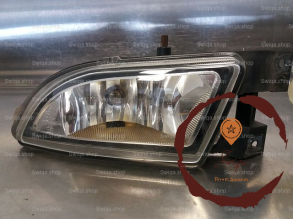 Phare antibrouillard AVG - LANCIA - 51775550
