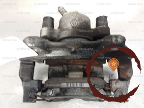 Etrier de frein AVG - DACIA - 33380437385