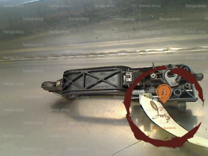 Poignee ext porte AVG - FORD - 1145484