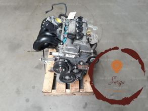 Moteur essence - TOYOTA - 101001033937