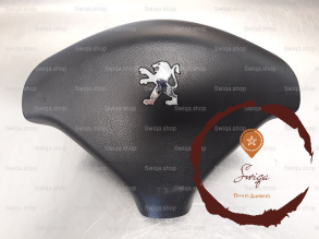 Airbag volant - PEUGEOT - 4112KA