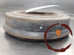 Tambour ARD - CITROEN - 424748