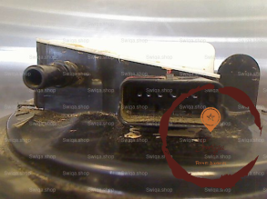 Pompe carburant immergee - CITROEN