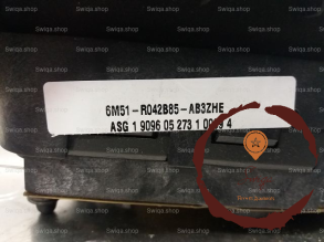 Airbag volant - FORD - 1706973